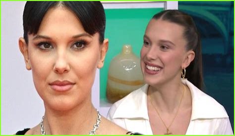 Millie Bobby Brown Blames Her Homeschooling Experience For Her Lack Of Desire To Go To College